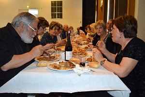 AOBR 2014 05 04 MARIGNANE  CALAMARS FARCIS A L ORANAISE (151) par G Vieville